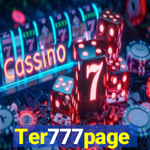 Ter777page