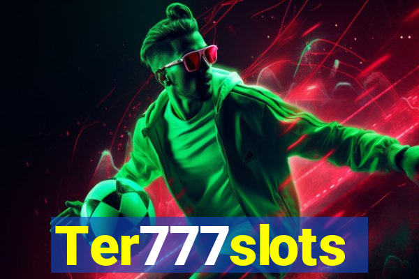 Ter777slots