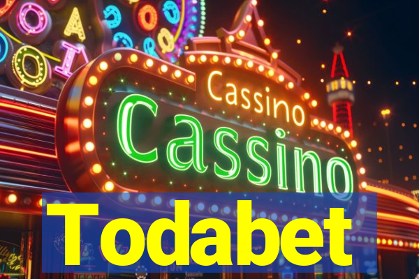 Todabet