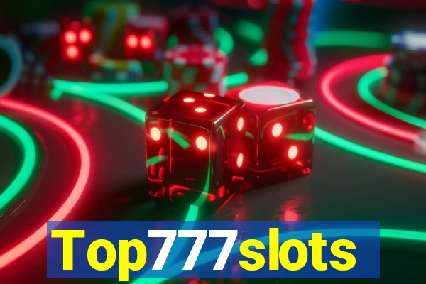 Top777slots