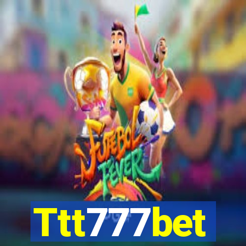 Ttt777bet