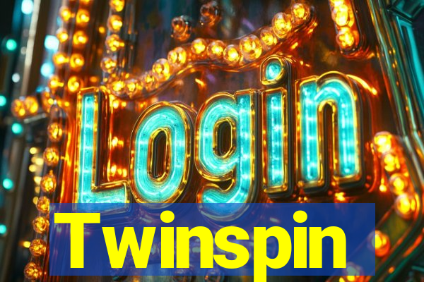 Twinspin