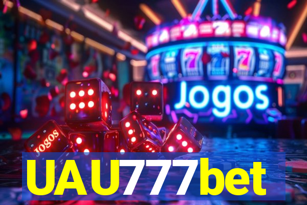 UAU777bet