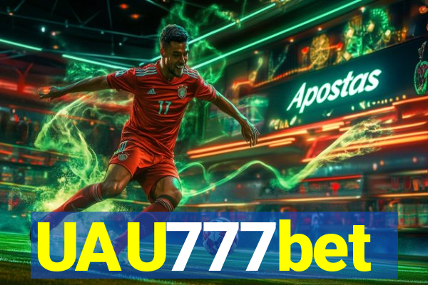 UAU777bet