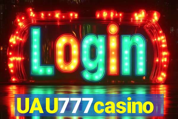 UAU777casino