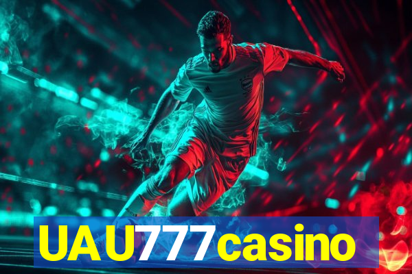 UAU777casino