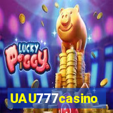 UAU777casino