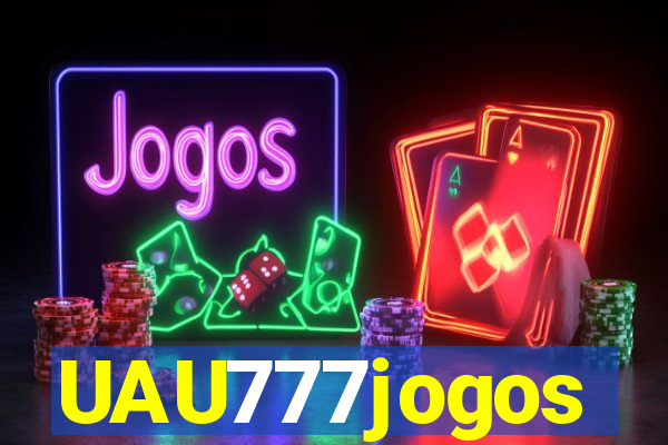 UAU777jogos