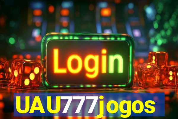 UAU777jogos