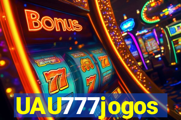 UAU777jogos