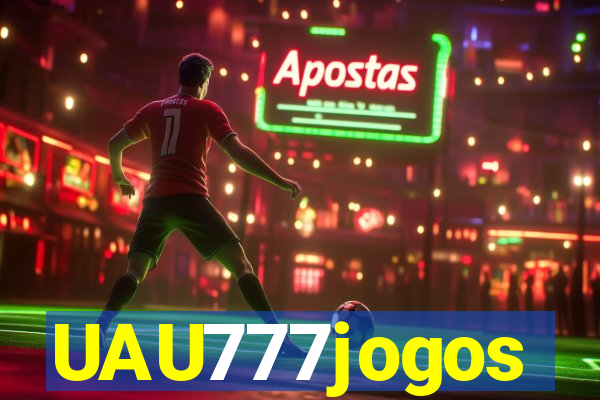 UAU777jogos