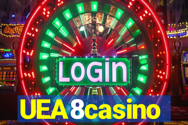 UEA8casino