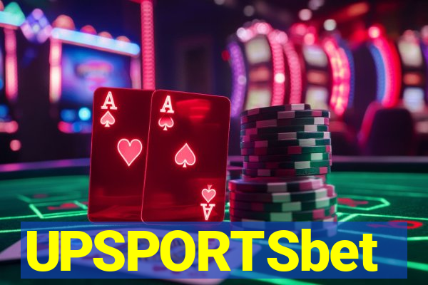 UPSPORTSbet