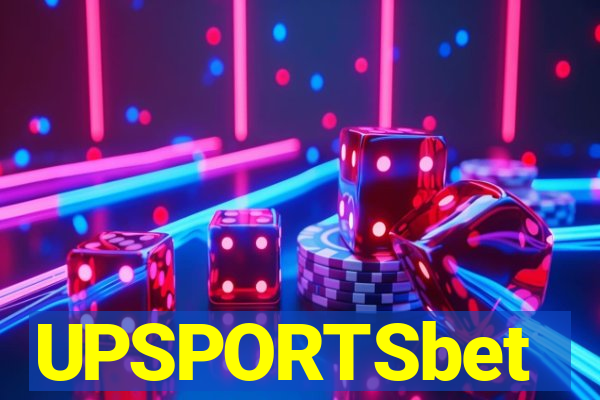 UPSPORTSbet