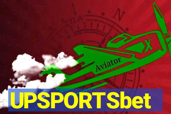 UPSPORTSbet