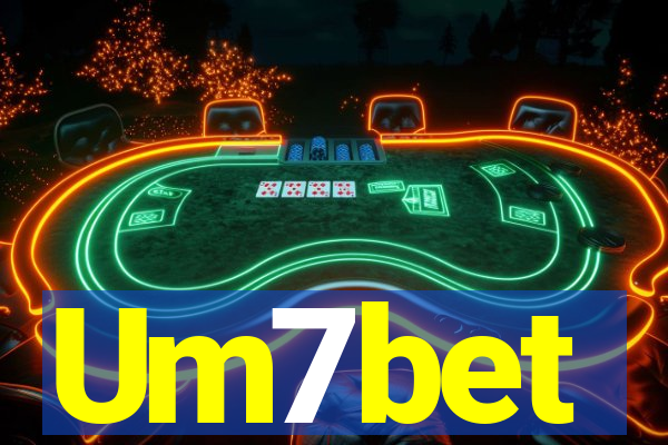 Um7bet