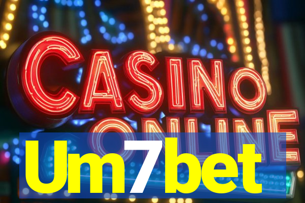 Um7bet