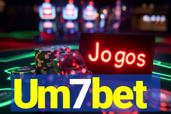 Um7bet