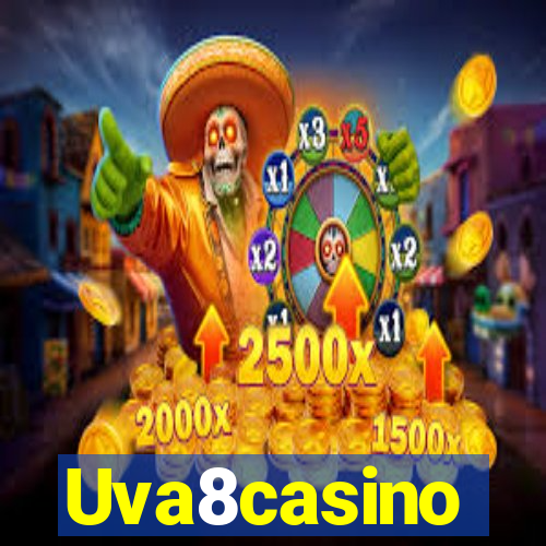 Uva8casino
