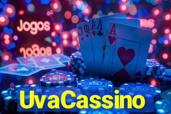 UvaCassino