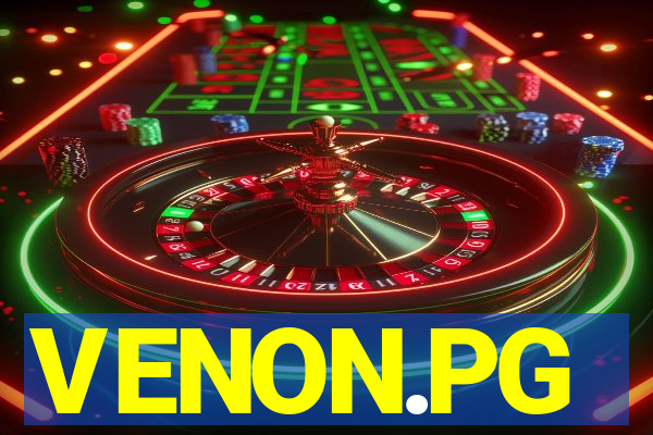 VENON.PG