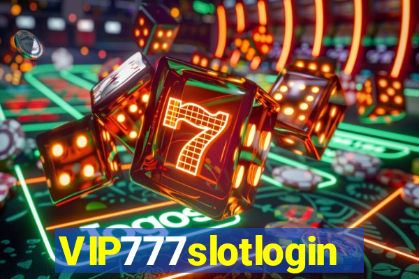VIP777slotlogin