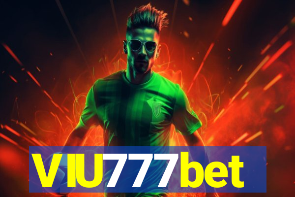VIU777bet