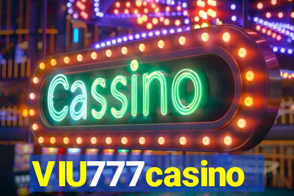 VIU777casino