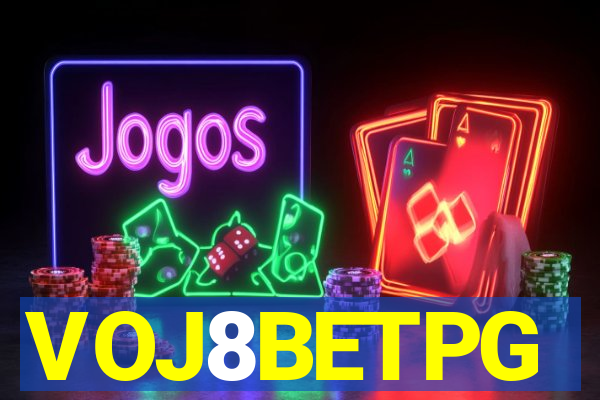 VOJ8BETPG