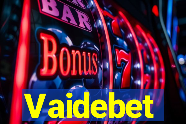 Vaidebet