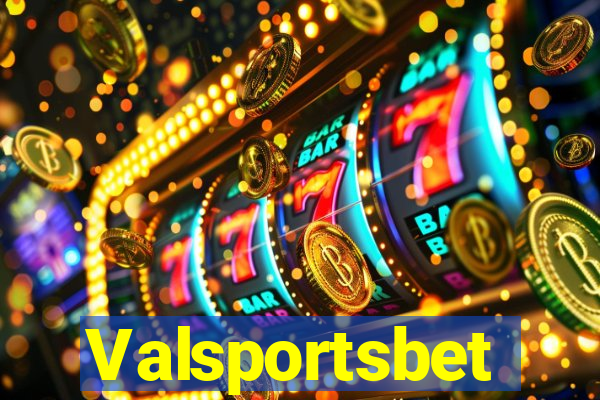 Valsportsbet