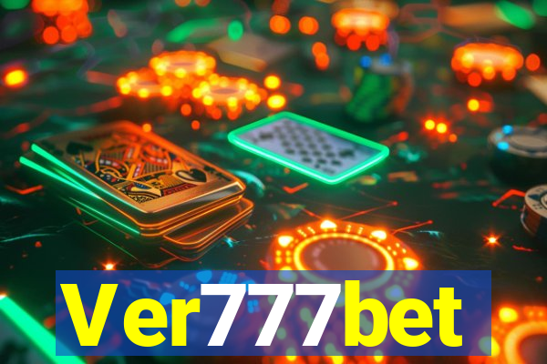 Ver777bet