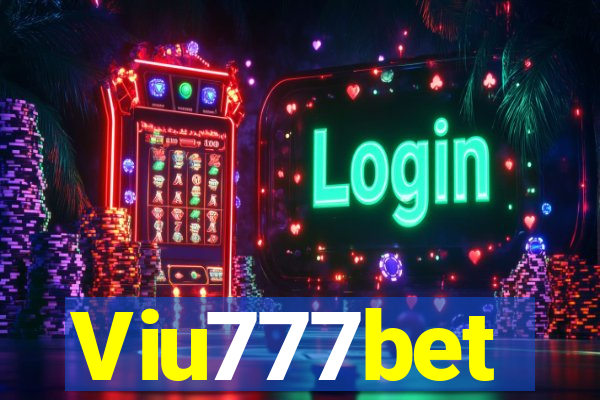 Viu777bet