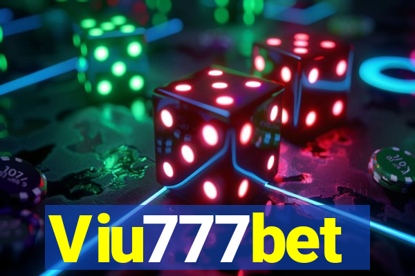 Viu777bet
