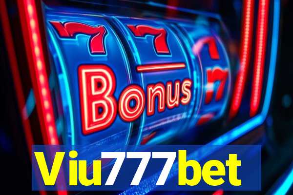 Viu777bet