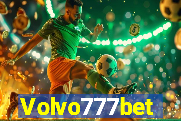 Volvo777bet