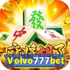 Volvo777bet