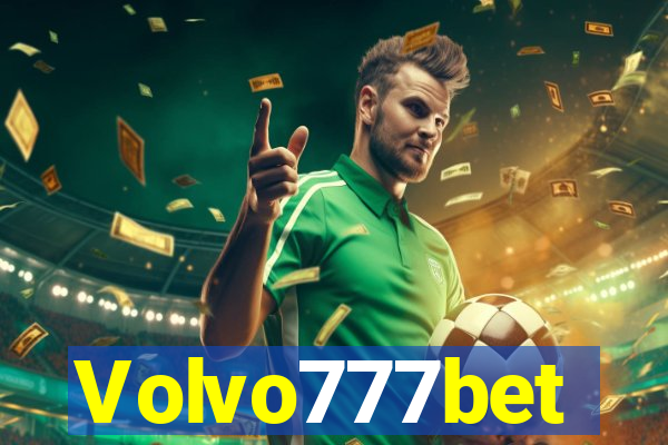 Volvo777bet