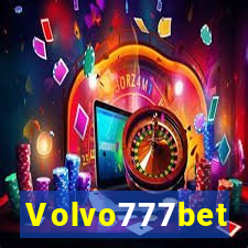 Volvo777bet