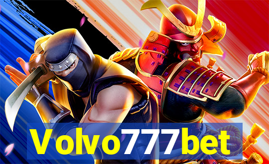 Volvo777bet