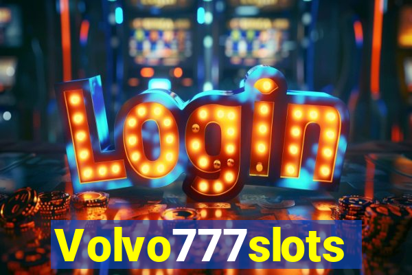 Volvo777slots