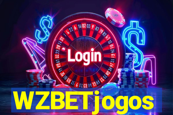 WZBETjogos