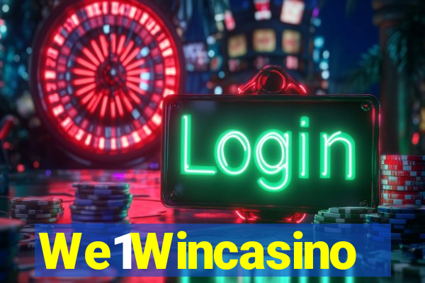We1Wincasino