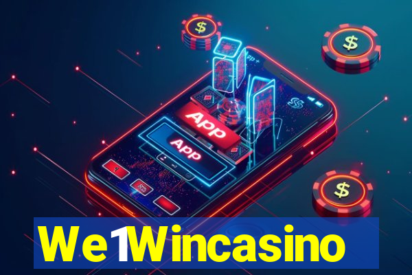 We1Wincasino