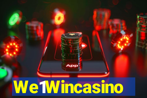 We1Wincasino