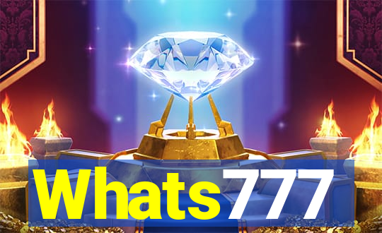 Whats777