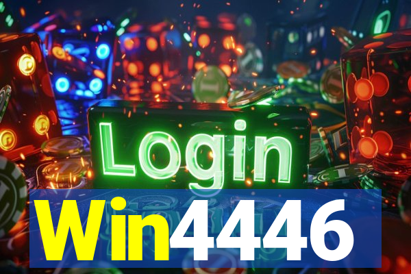 Win4446