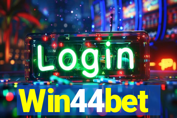 Win44bet