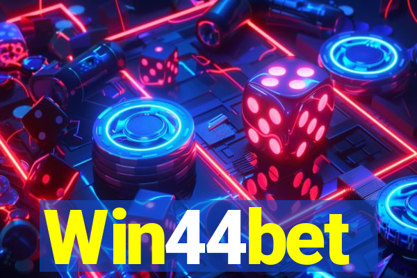 Win44bet