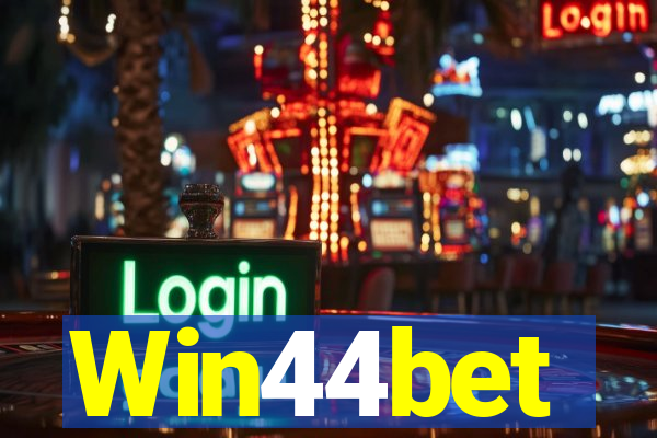 Win44bet